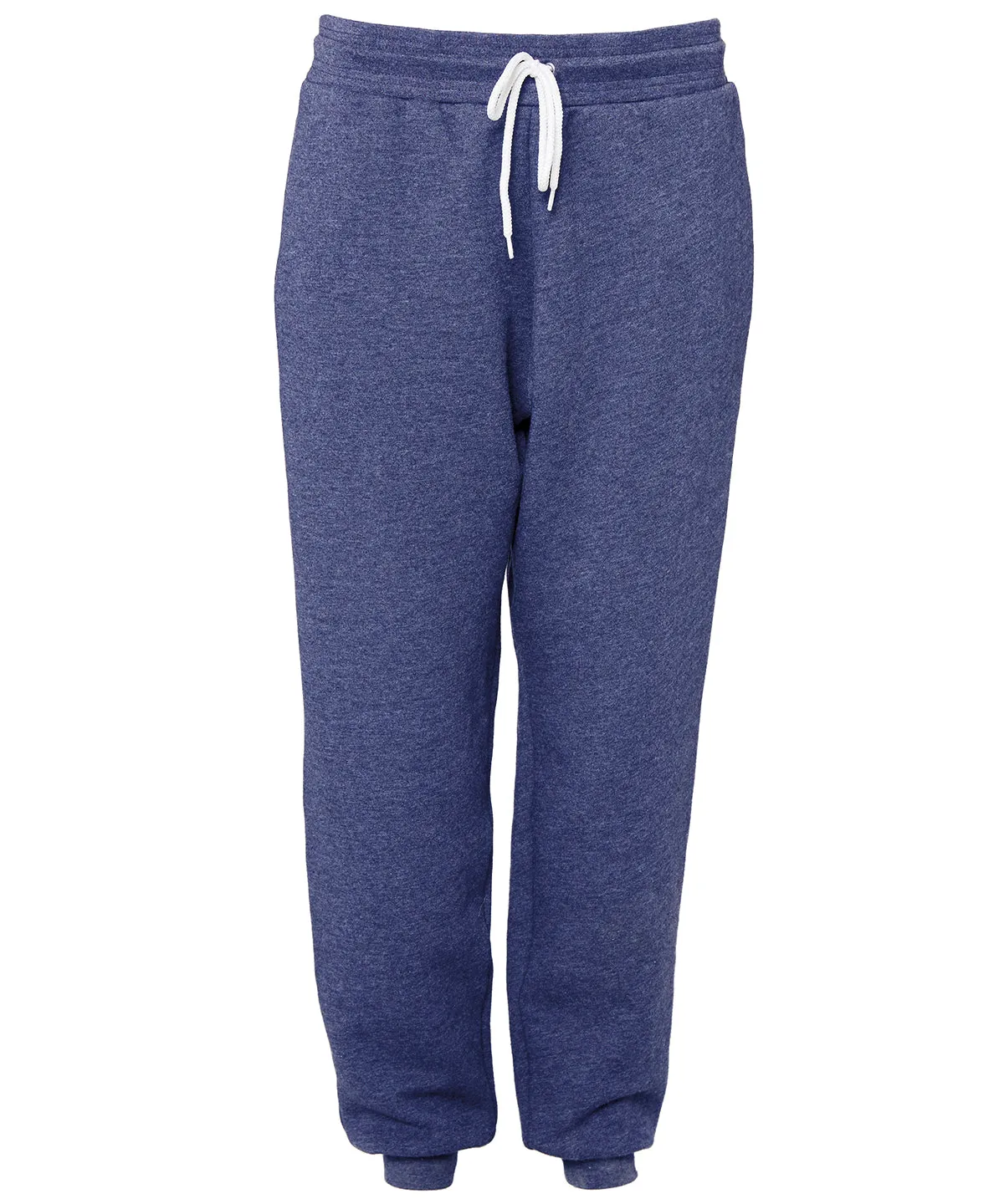 Unisex cuffed jogger sweatpants