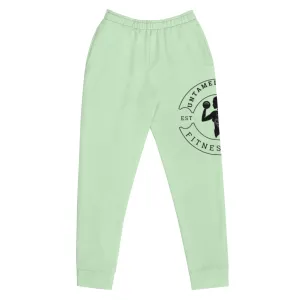 UNTAMED BEAUTY FITNESS CLUB - Women's Joggers