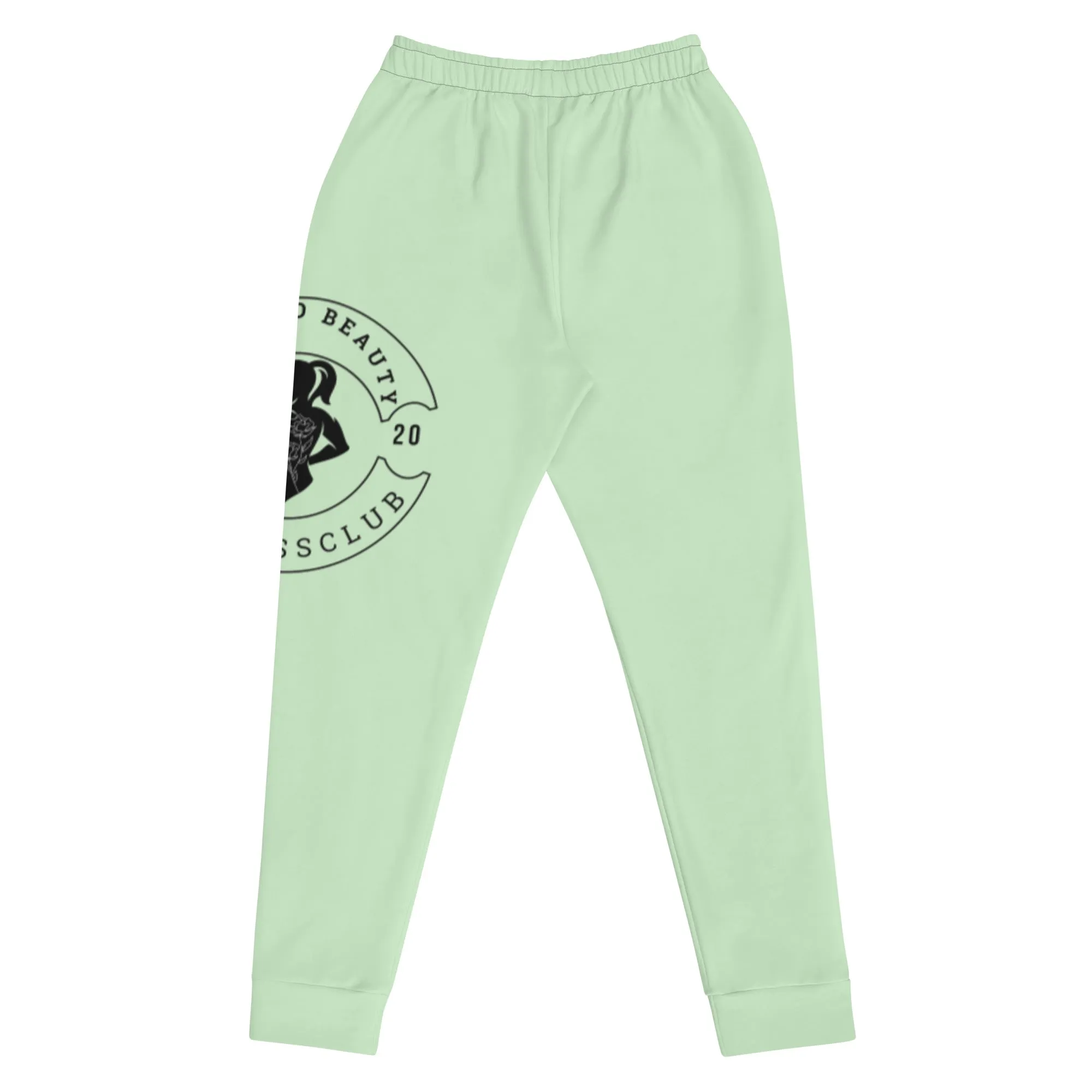 UNTAMED BEAUTY FITNESS CLUB - Women's Joggers