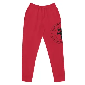 UNTAMED BEAUTY FITNESS CLUB - Women's Joggers