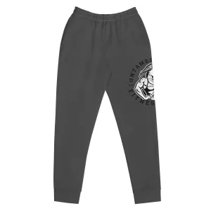 UNTAMED BEAUTY POWER FITNESS CLUB - Women's Joggers