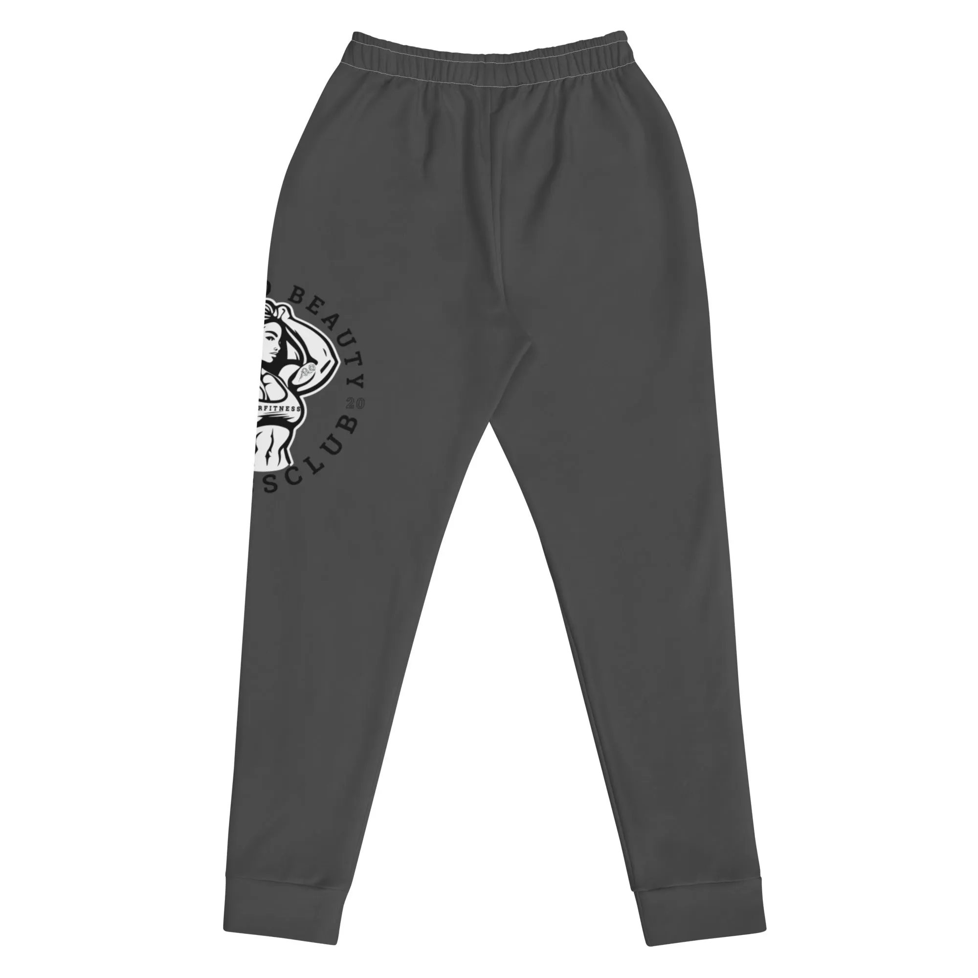 UNTAMED BEAUTY POWER FITNESS CLUB - Women's Joggers
