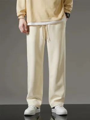 UrbanEase Herren Jogginghosen
