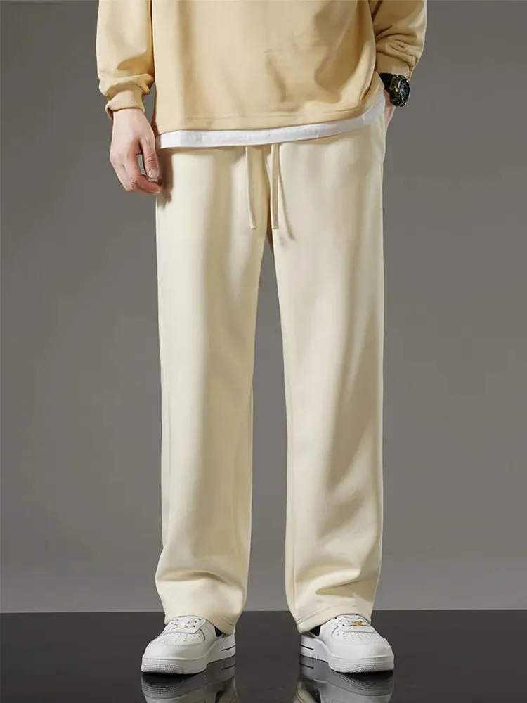 UrbanEase Herren Jogginghosen