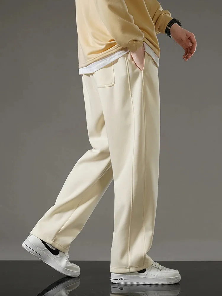 UrbanEase Herren Jogginghosen