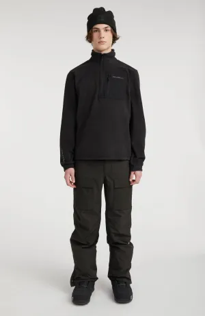 Utility Skihose | Black Out