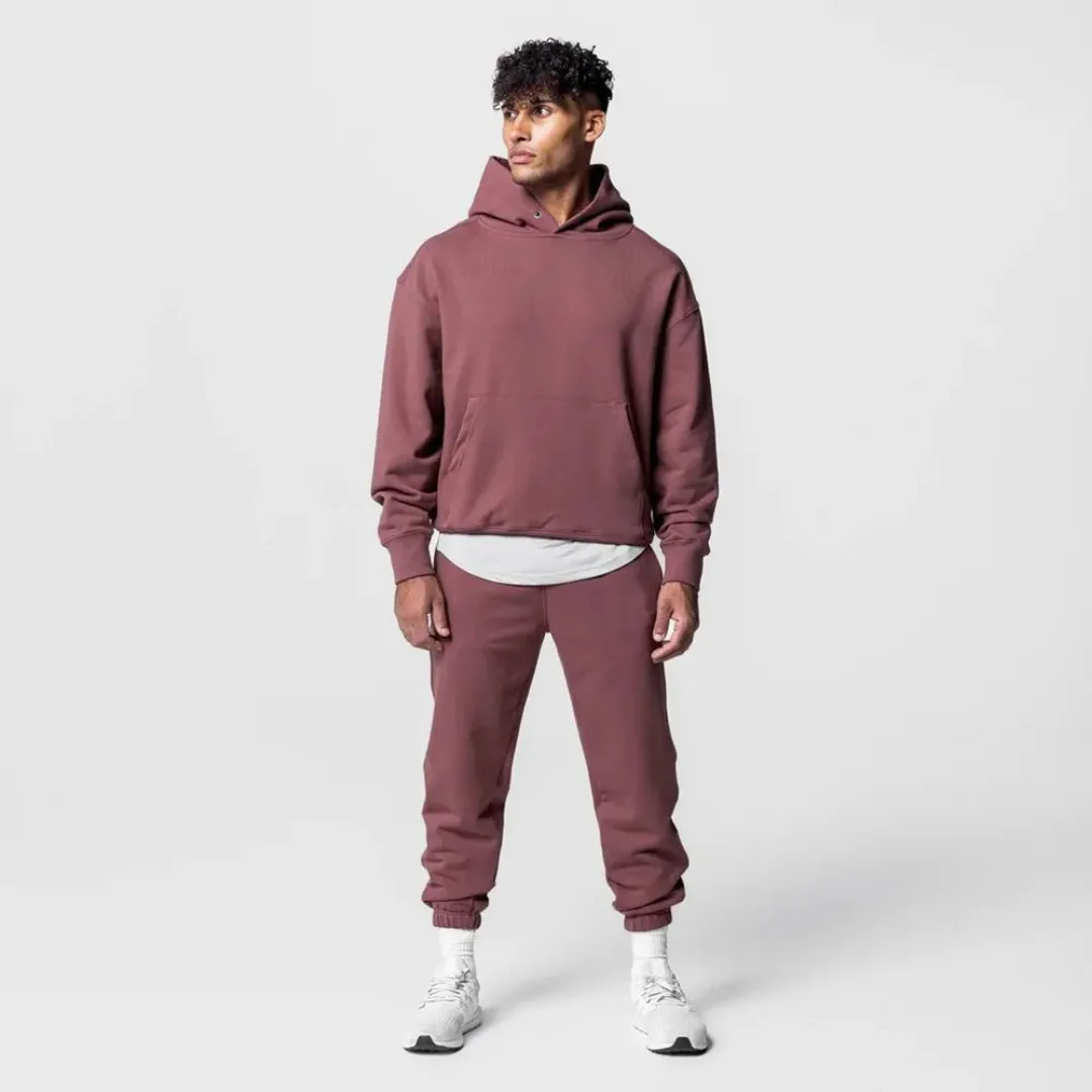VARSITY SWEATPANTS