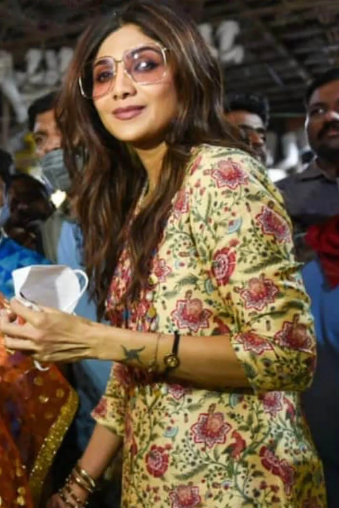 Veera Kurta