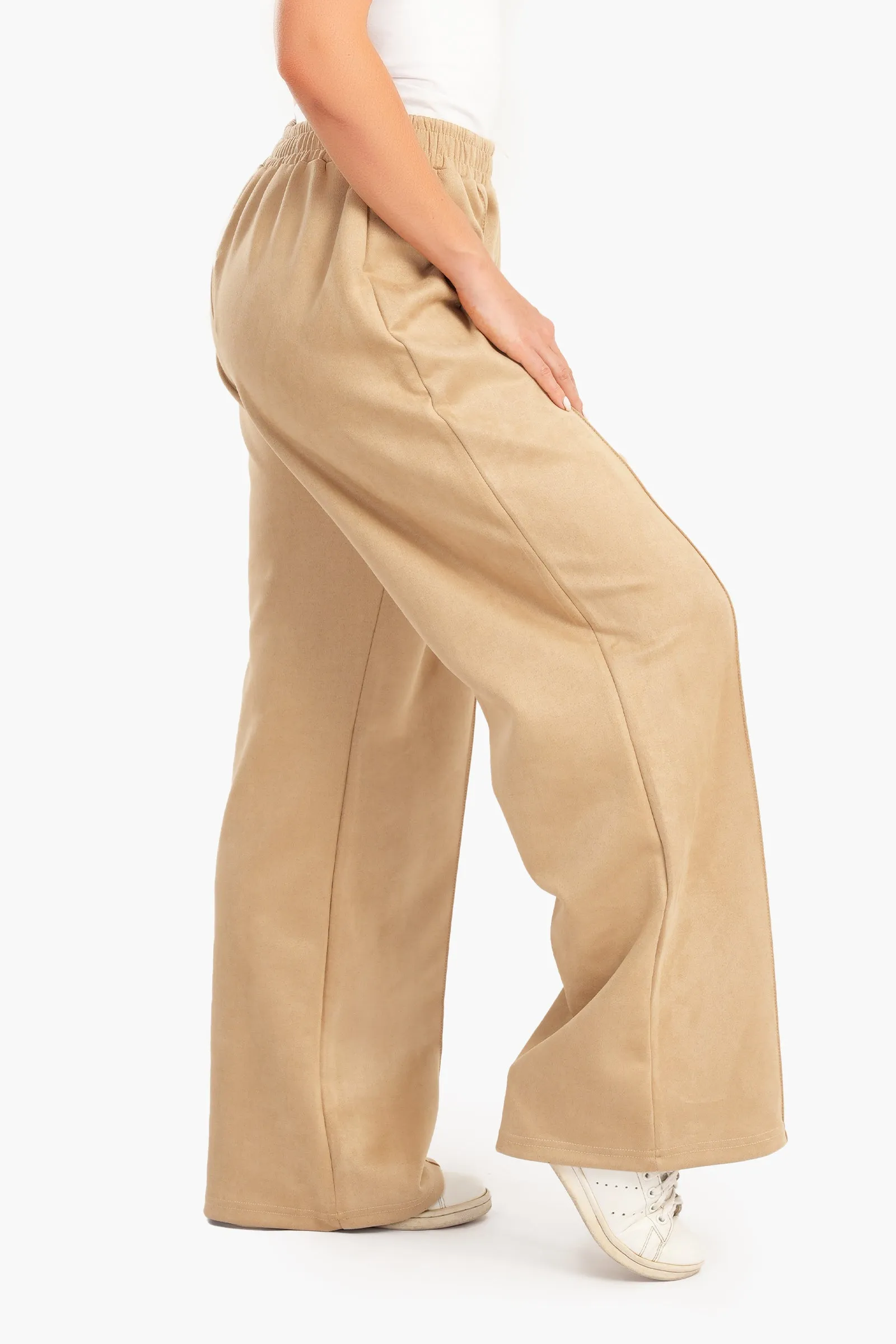 Velvet Lounge Pants