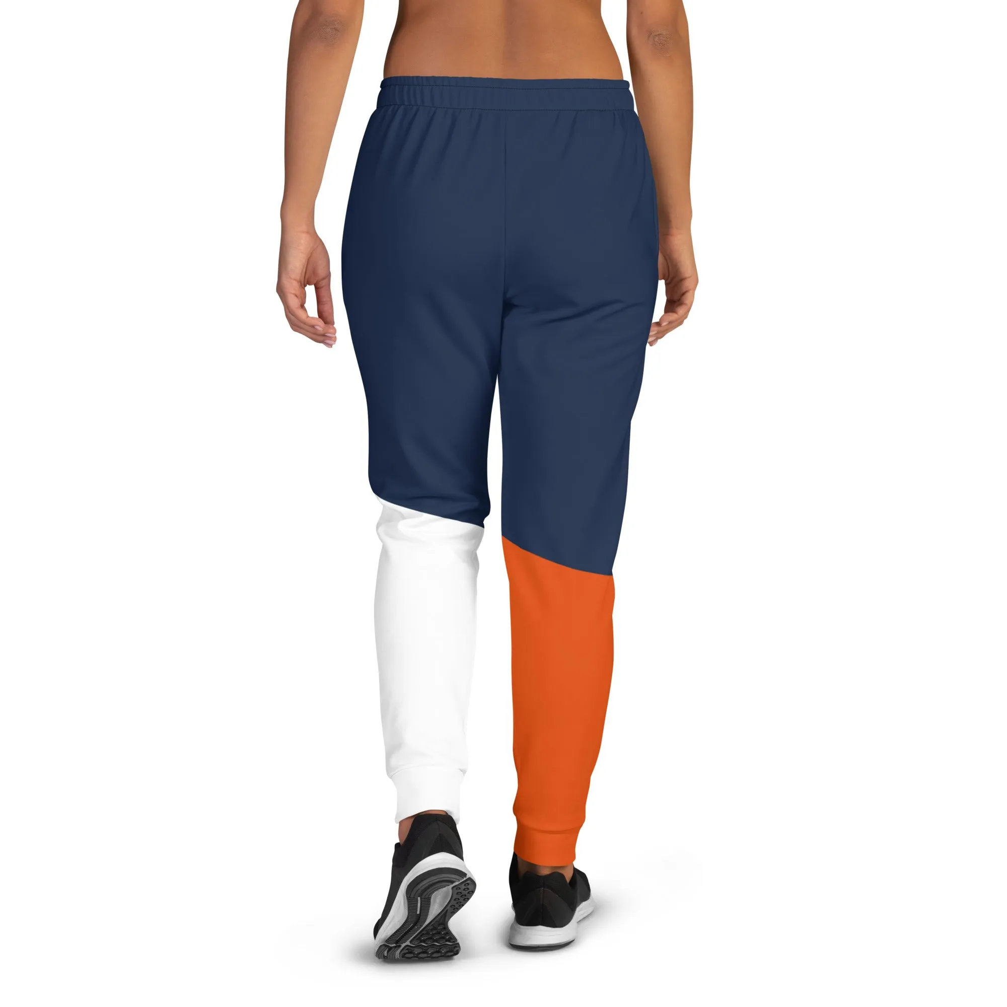 Virginia Cavaliers Color Block Joggers