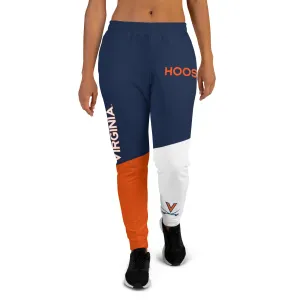 Virginia Cavaliers Color Block Joggers