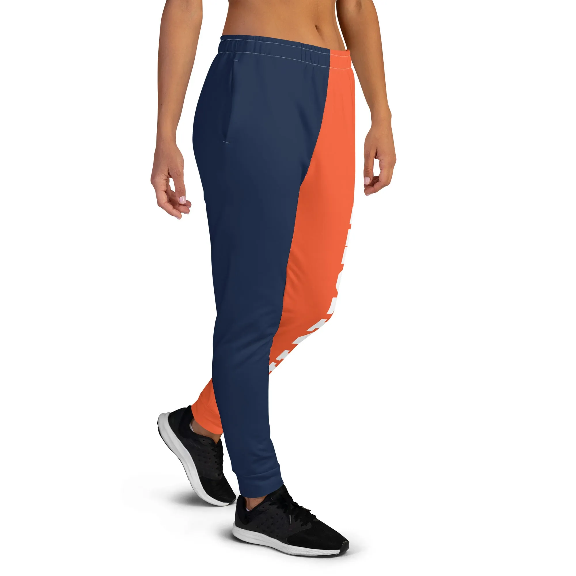 Virginia Cavaliers Two Tone Joggers