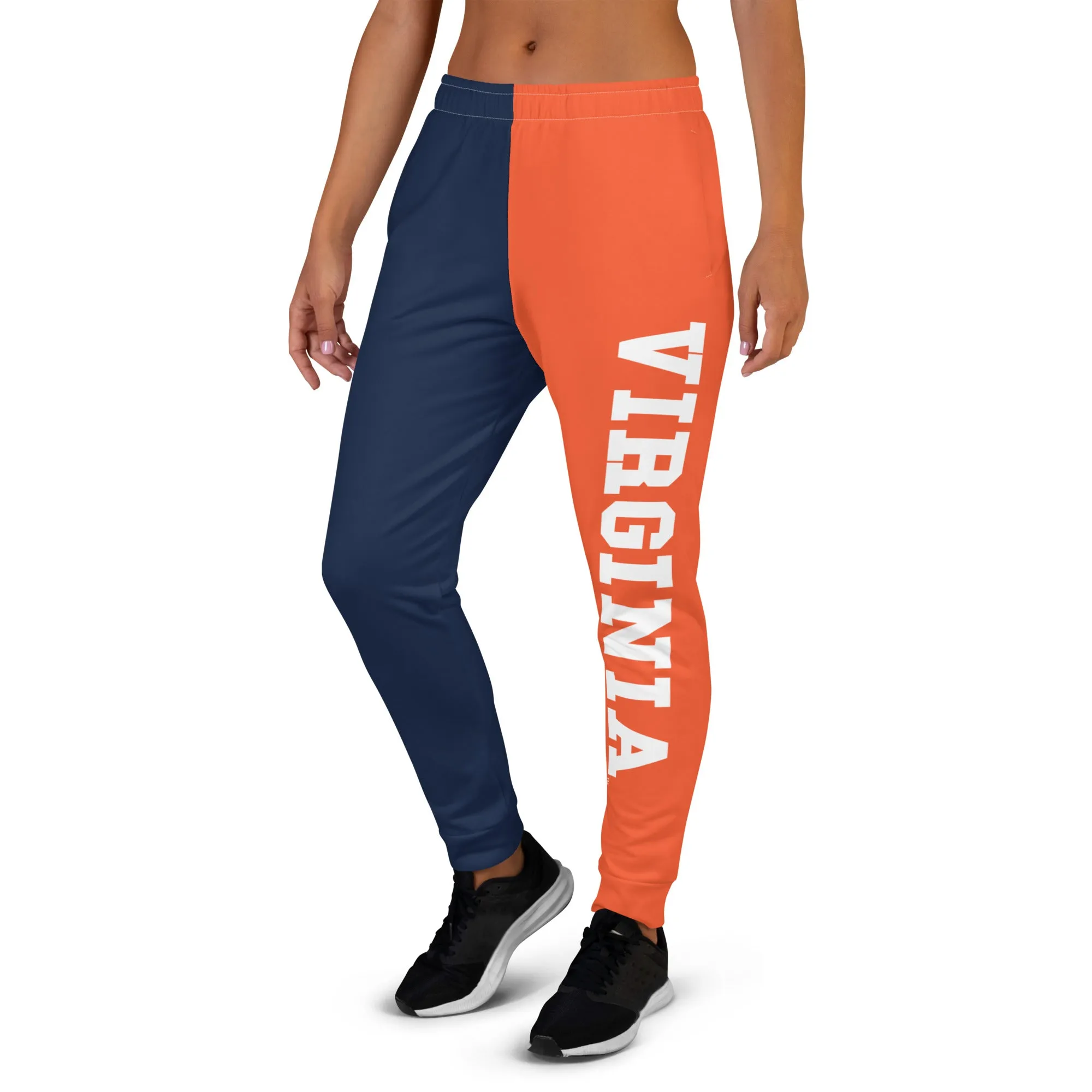 Virginia Cavaliers Two Tone Joggers
