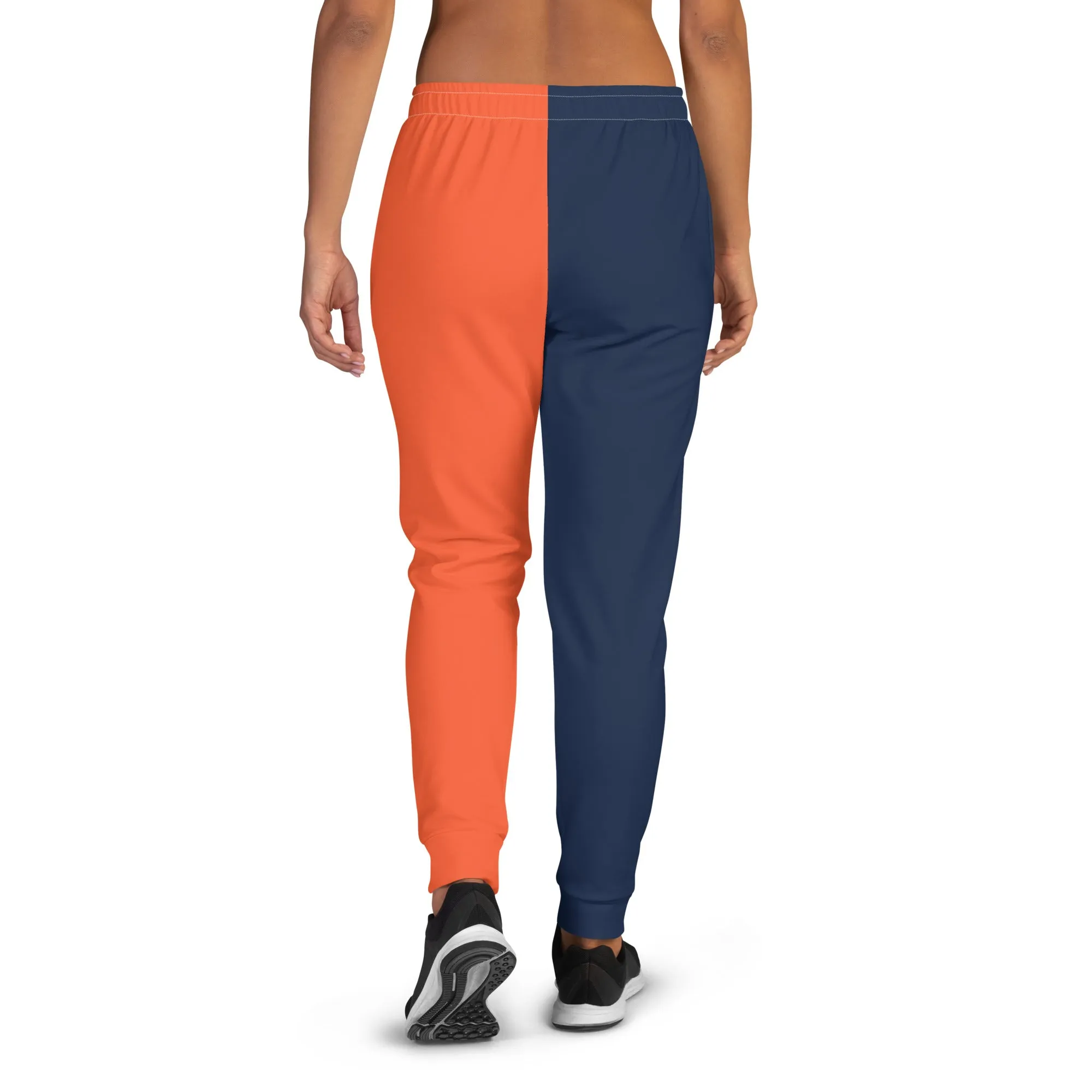 Virginia Cavaliers Two Tone Joggers