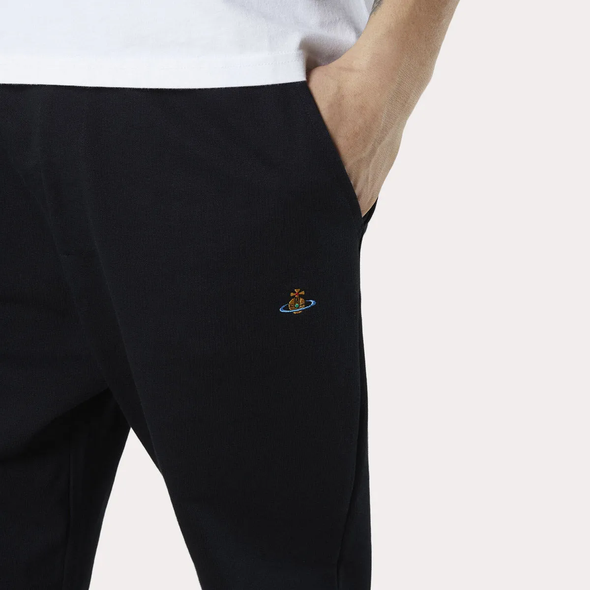 Vivienne Westwood - Classic Sweatpants in Black