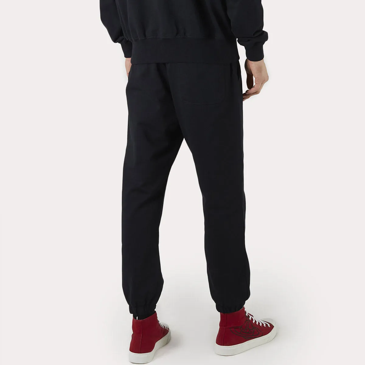 Vivienne Westwood - Classic Sweatpants in Black