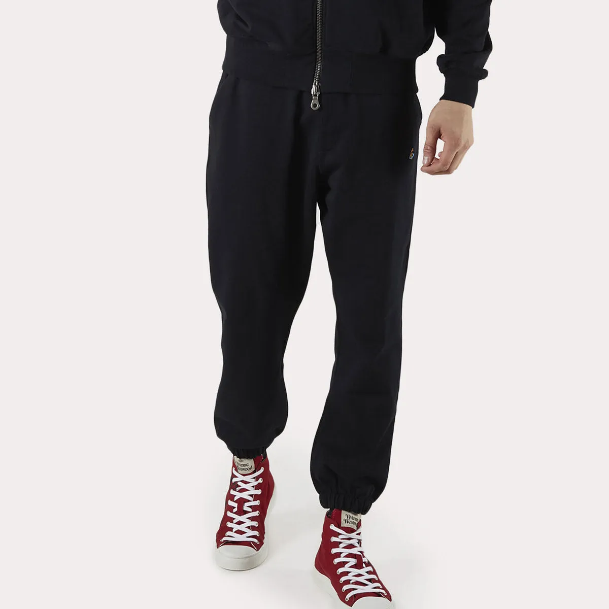 Vivienne Westwood - Classic Sweatpants in Black