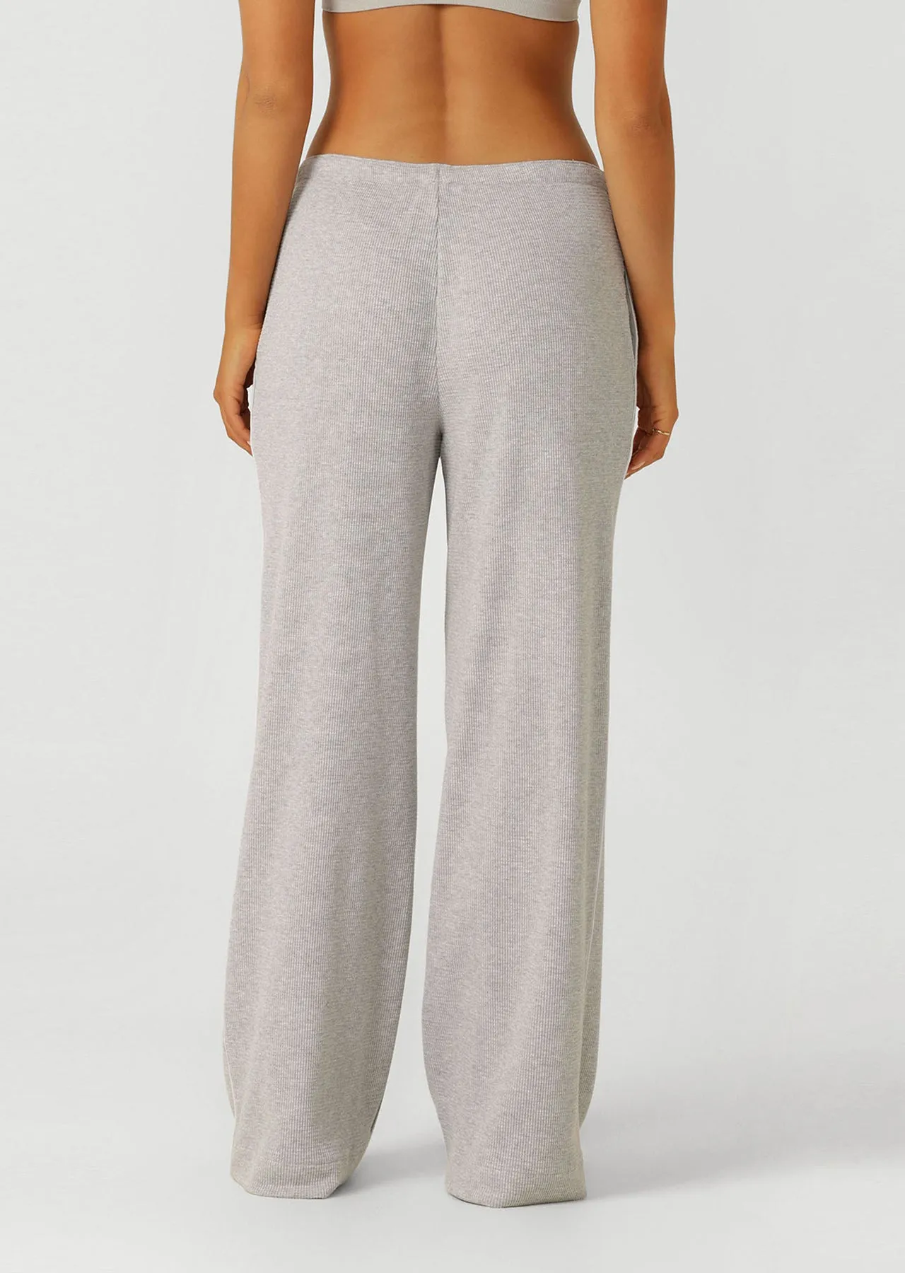 Waffle Lounge Pants