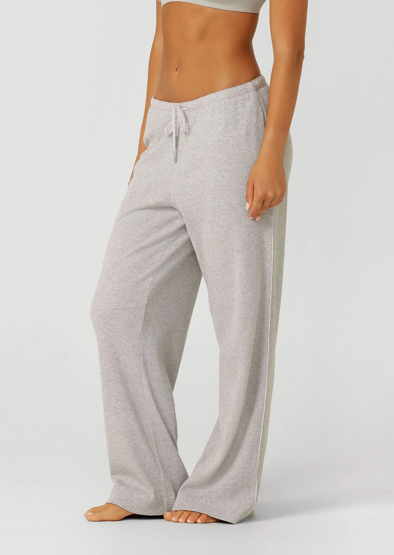 Waffle Lounge Pants