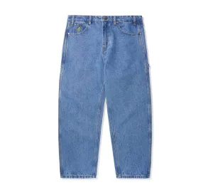 Weathergear Heavy Weight Denim Jeans