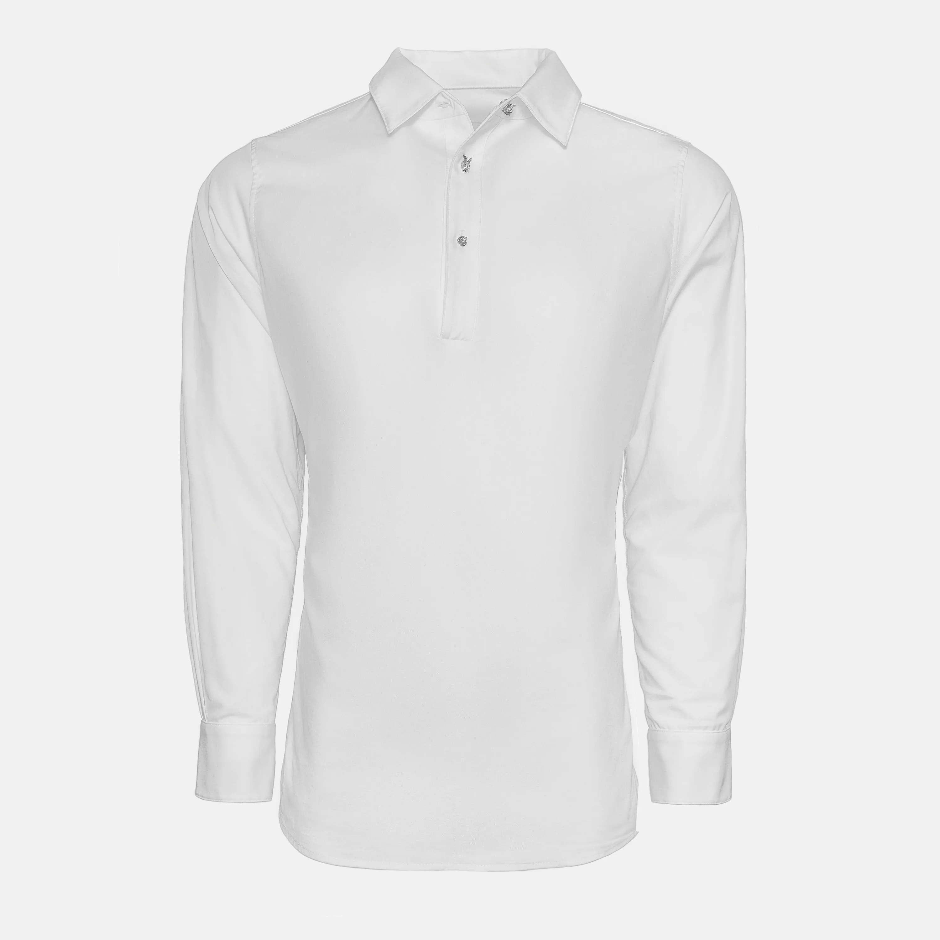 White Dress Shirt