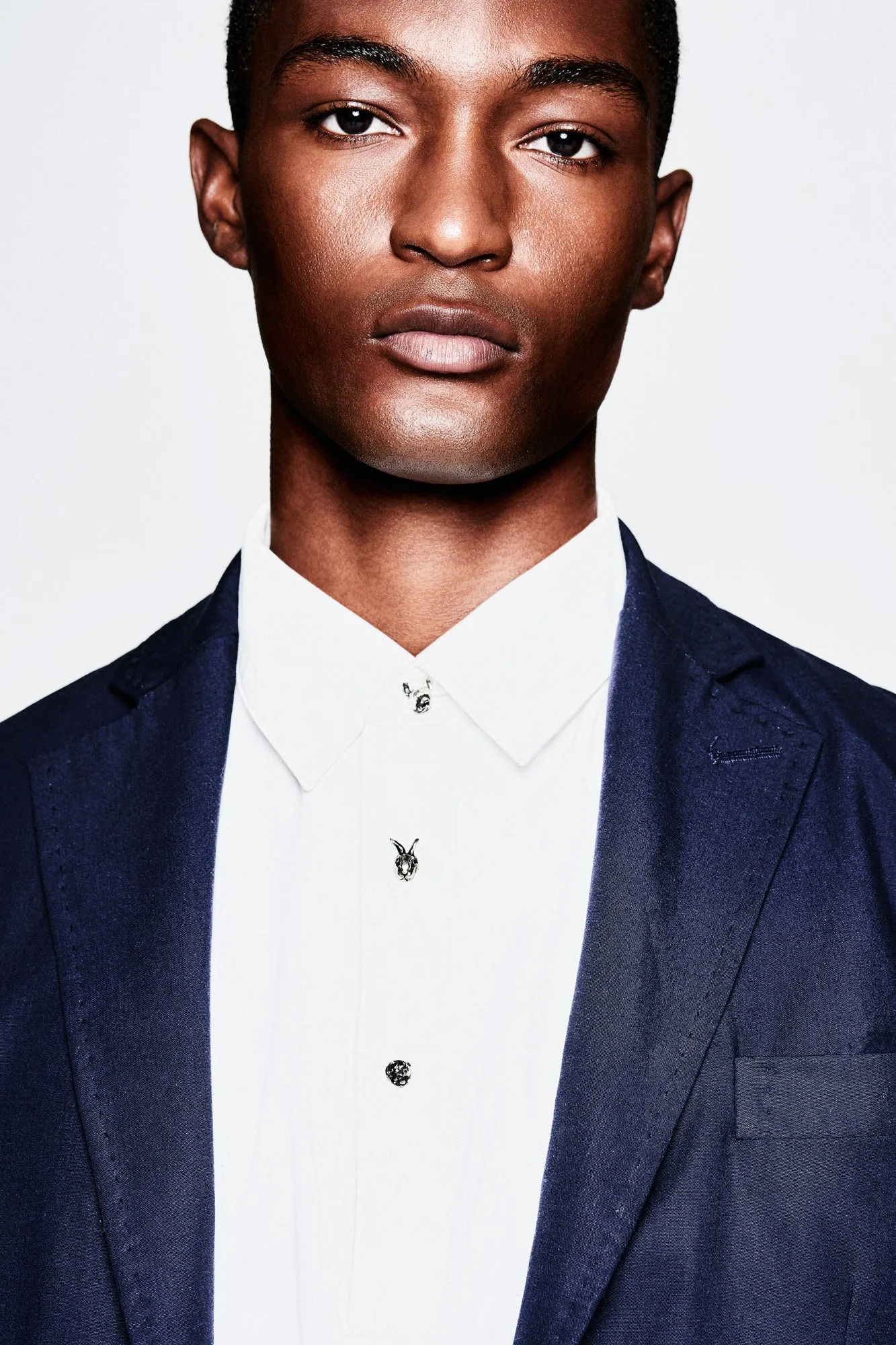 White Dress Shirt