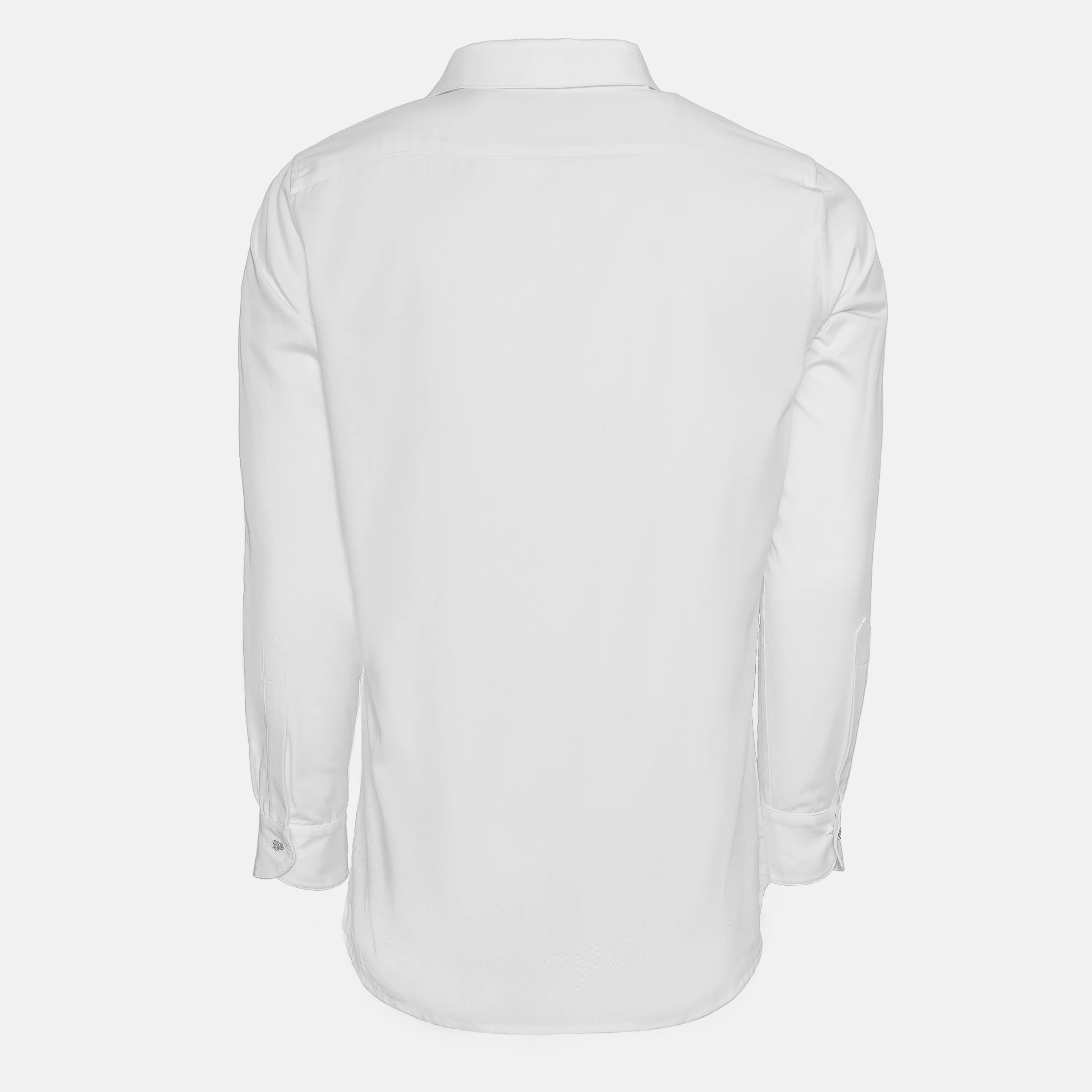 White Dress Shirt