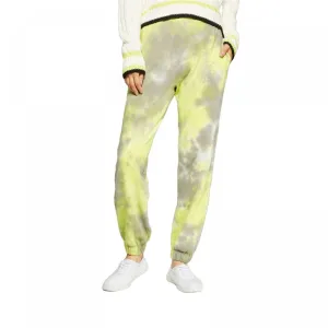 Wild Fable Women's High-Rise Tie Dye Sweatpants