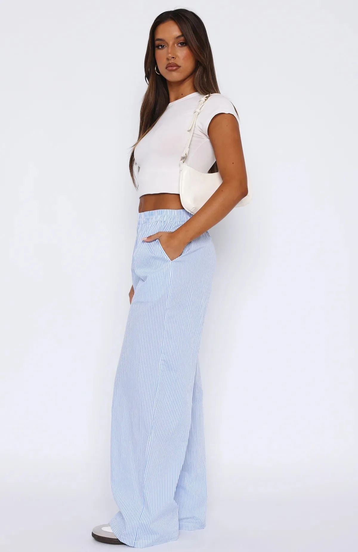 Women's Cotton Lounge Pants for Relaxed Comfort
