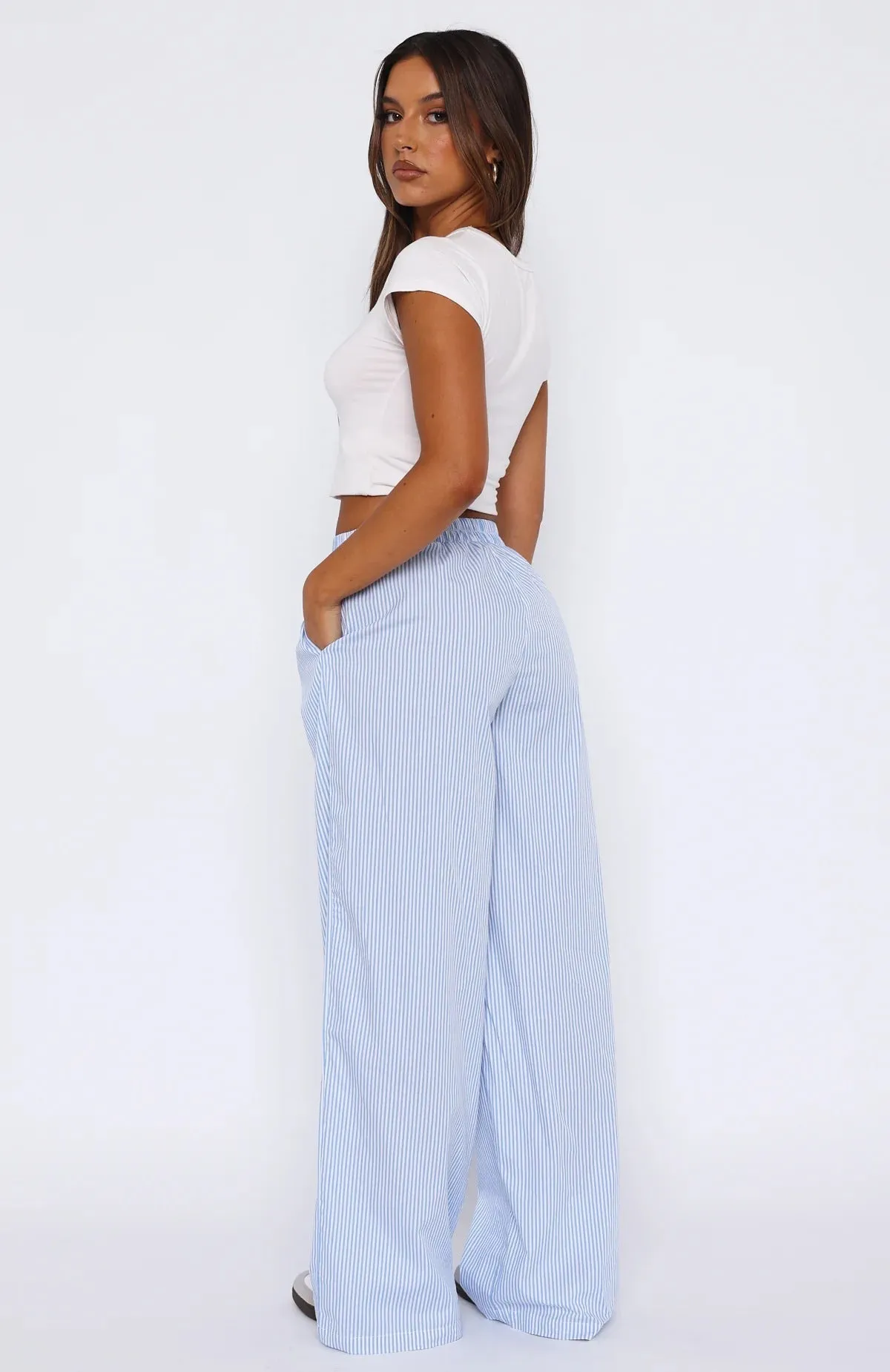 Women's Cotton Lounge Pants for Relaxed Comfort