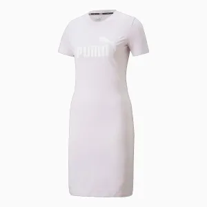 Women's Essential Slim Dress