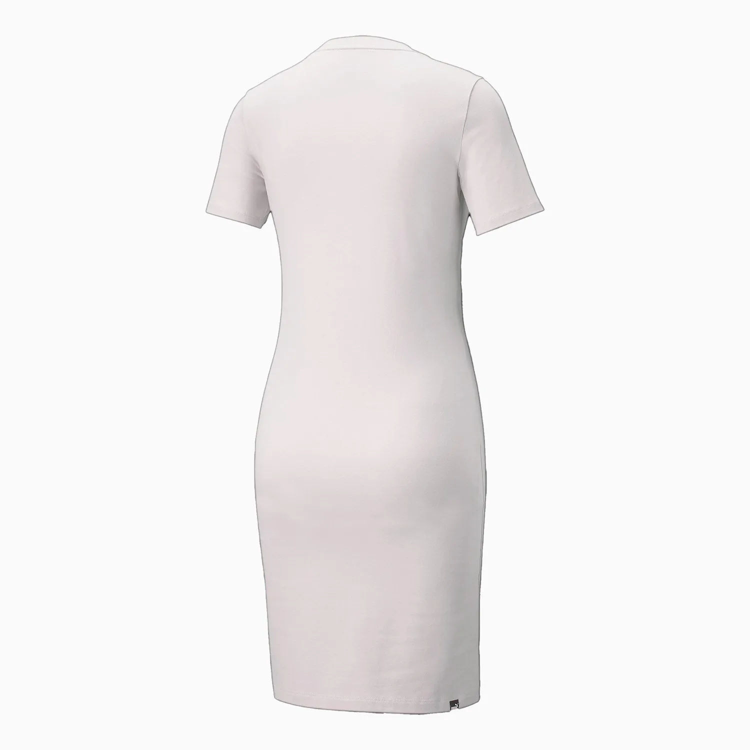 Women's Essential Slim Dress