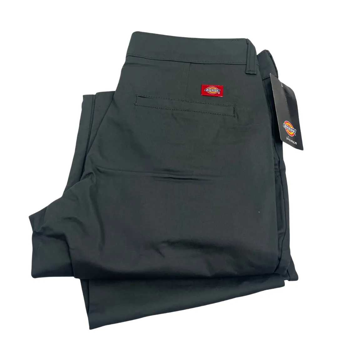 Women's FLEX Slim Fit Bootcut Pants