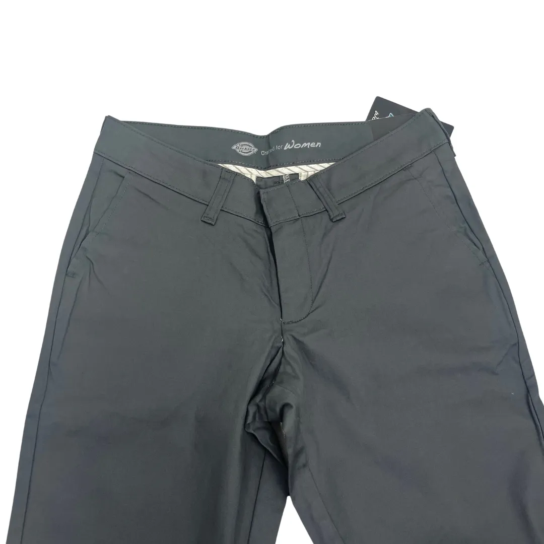 Women's FLEX Slim Fit Bootcut Pants