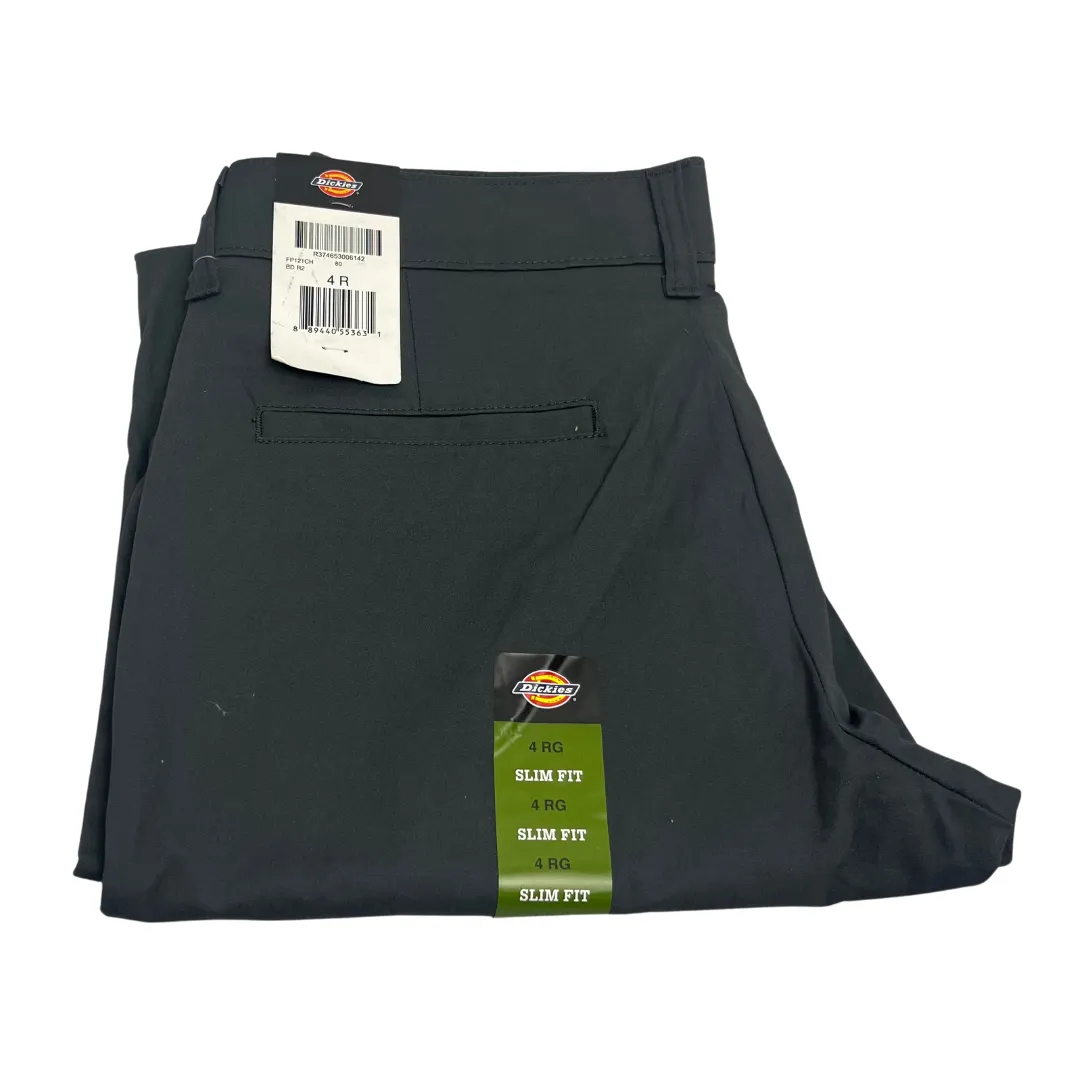 Women's FLEX Slim Fit Bootcut Pants