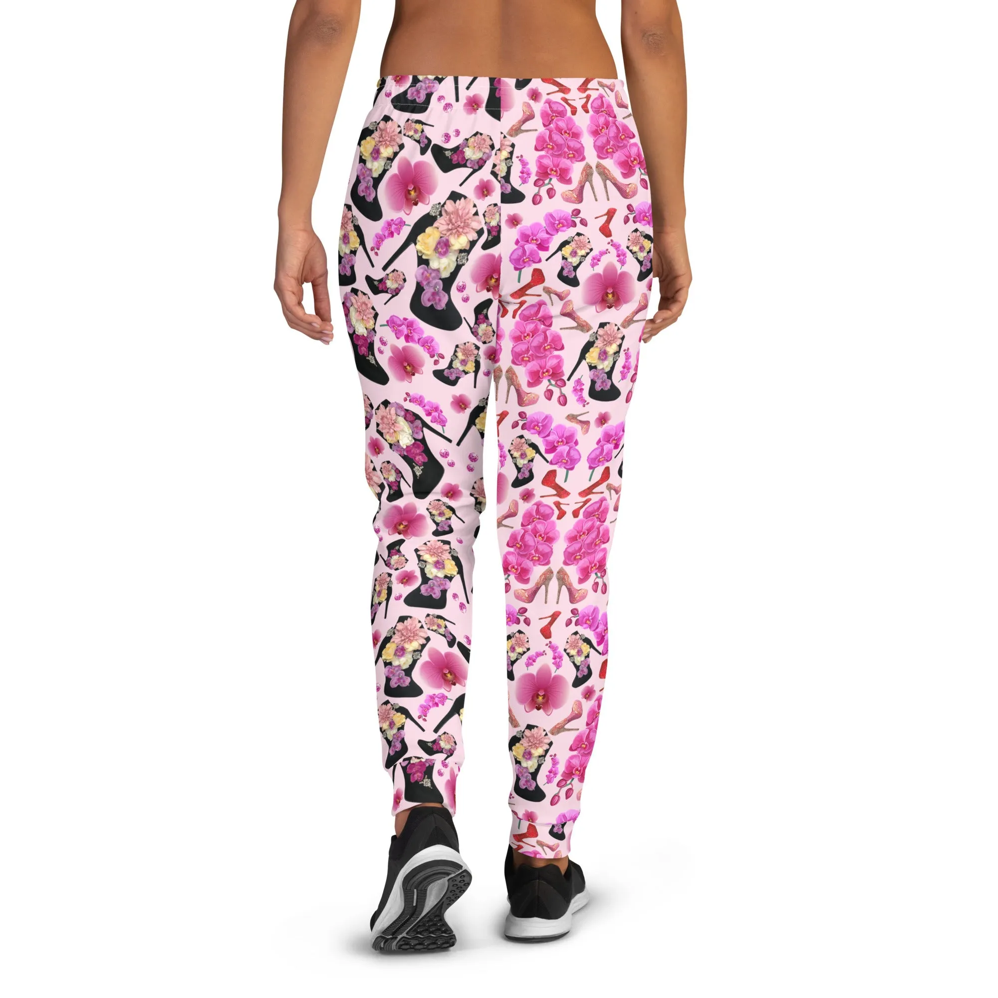 Women's Joggers 'Secret garden'