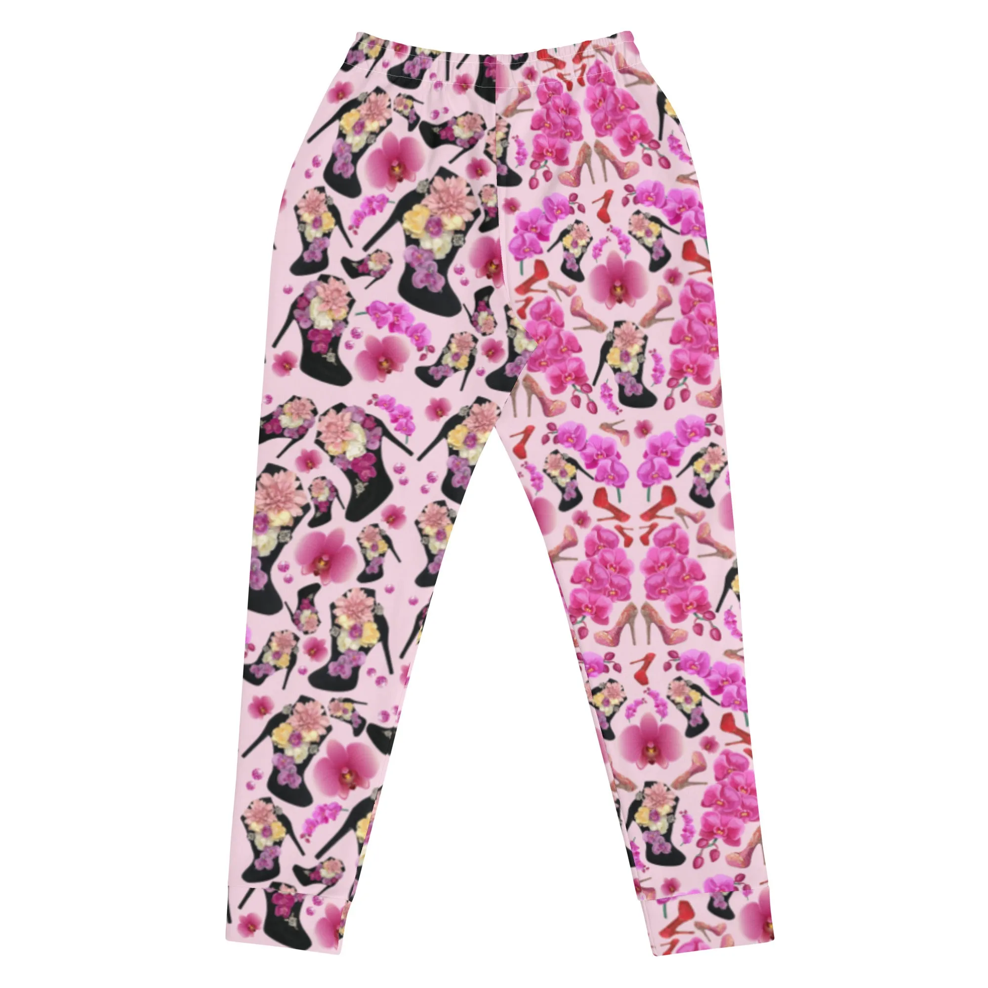 Women's Joggers 'Secret garden'