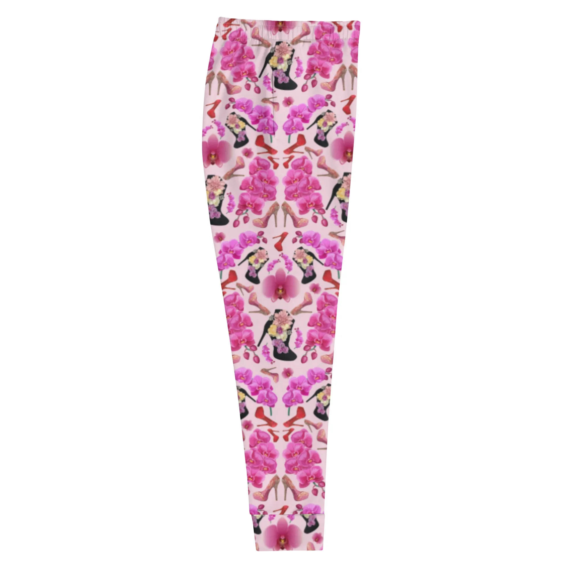 Women's Joggers 'Secret garden'