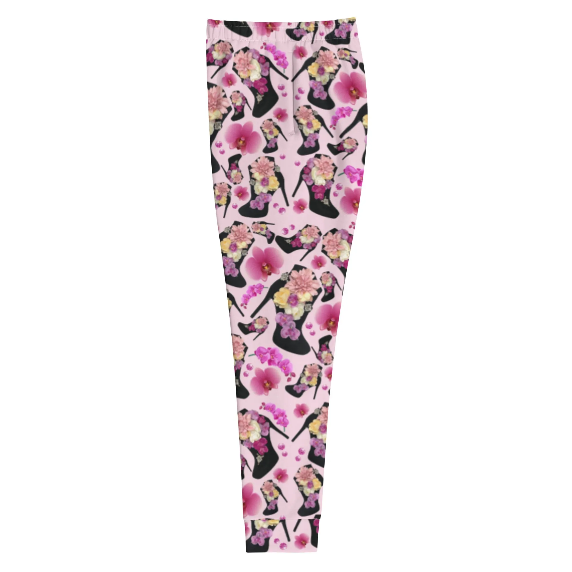 Women's Joggers 'Secret garden'