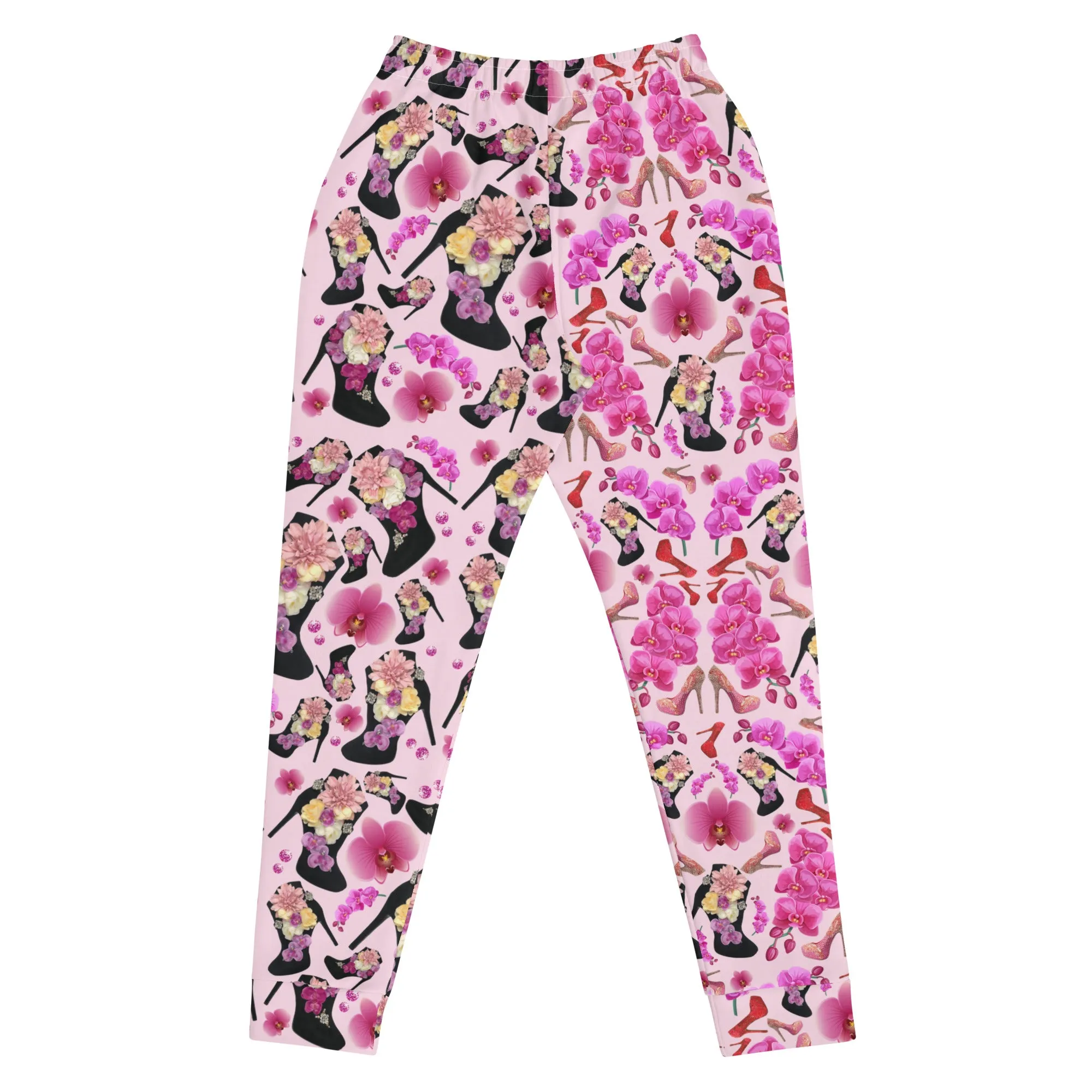 Women's Joggers 'Secret garden'