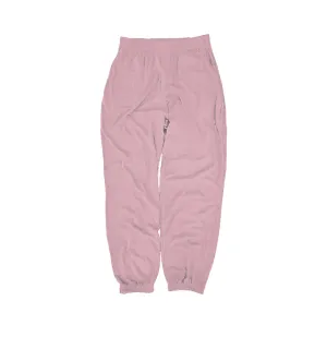 Women's Lightweight Joggers in Butter Soft Cotton/Modal