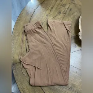 Womens Skims Pajama Lounge Pants