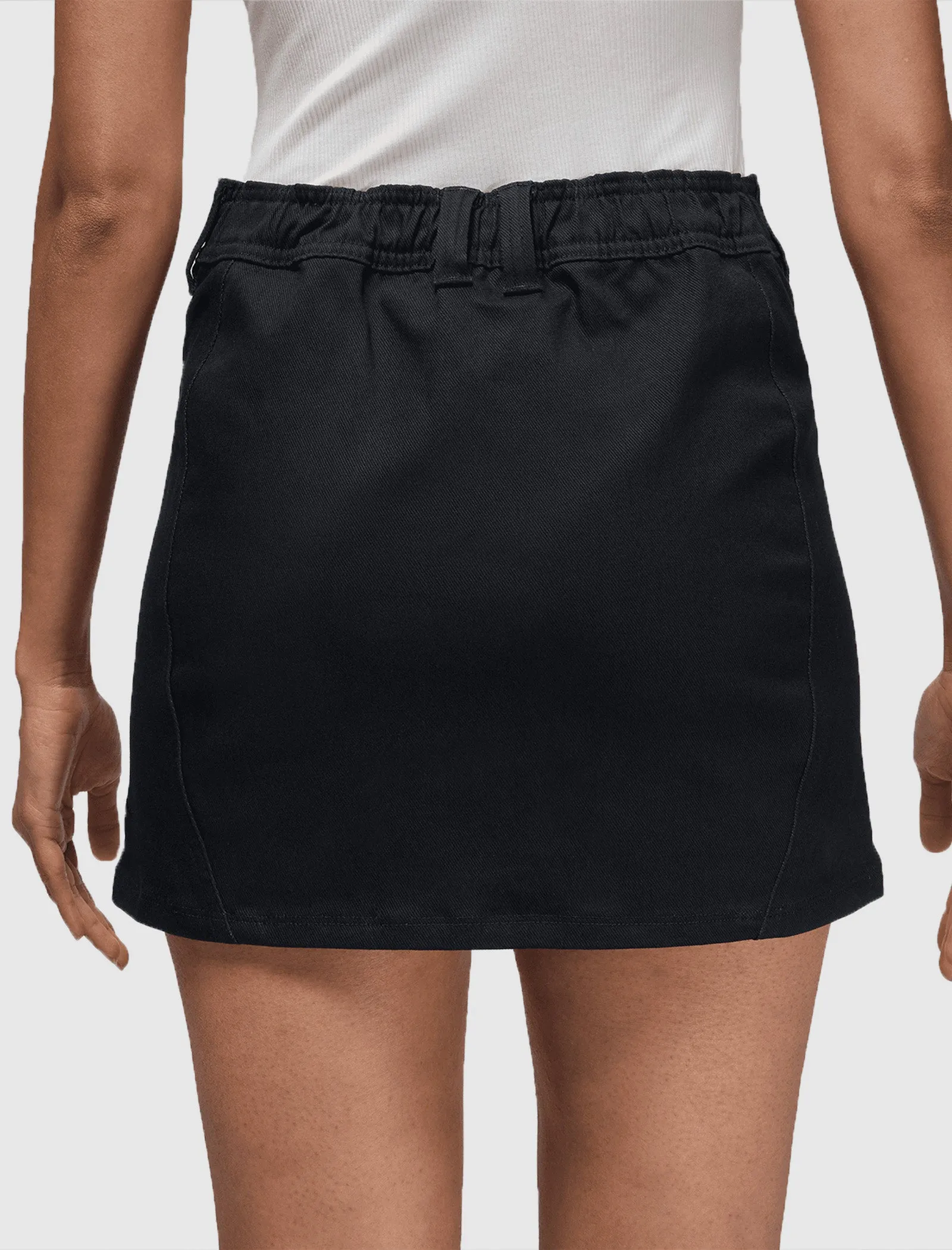 WOMEN'S UTILITY SKIRT