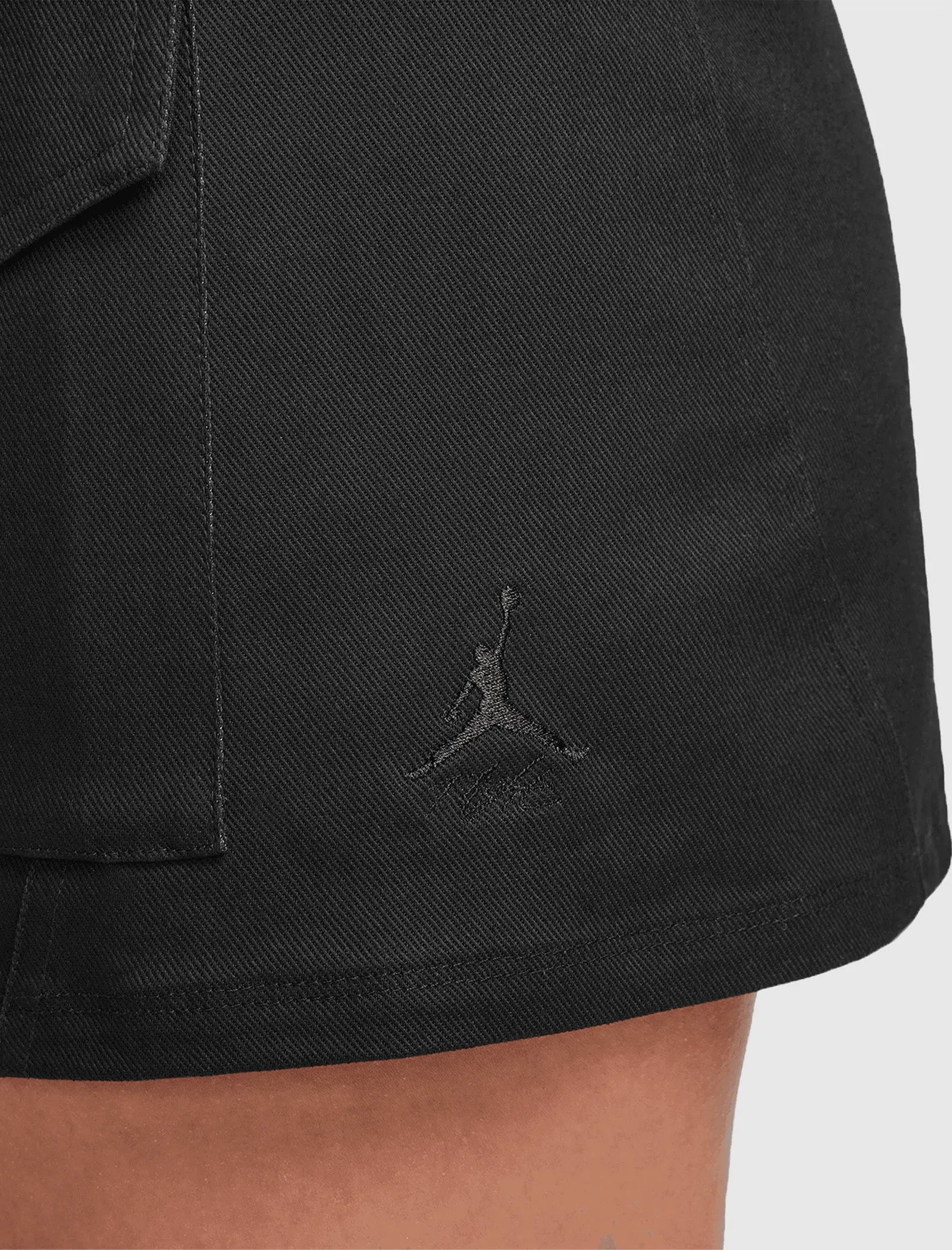 WOMEN'S UTILITY SKIRT