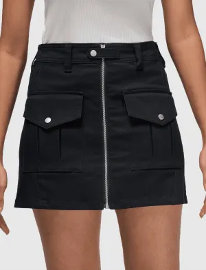 WOMEN'S UTILITY SKIRT