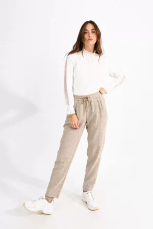 Woven Dress Pants - Final Sale