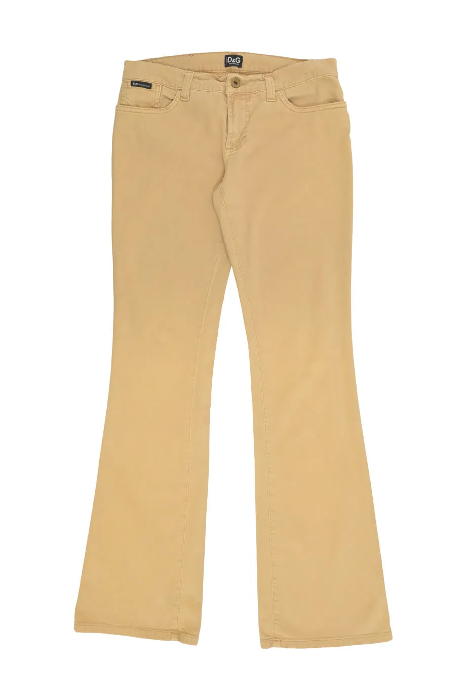 [WW40798] D&G | Pants