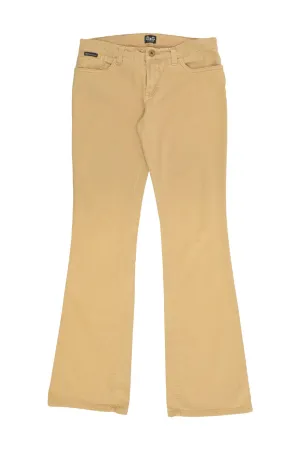[WW40798] D&G | Pants