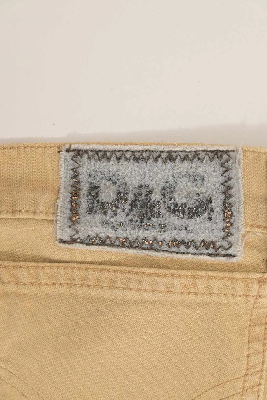 [WW40798] D&G | Pants