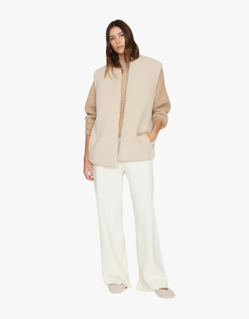Xirena Emmette Sweatpant in Clouds